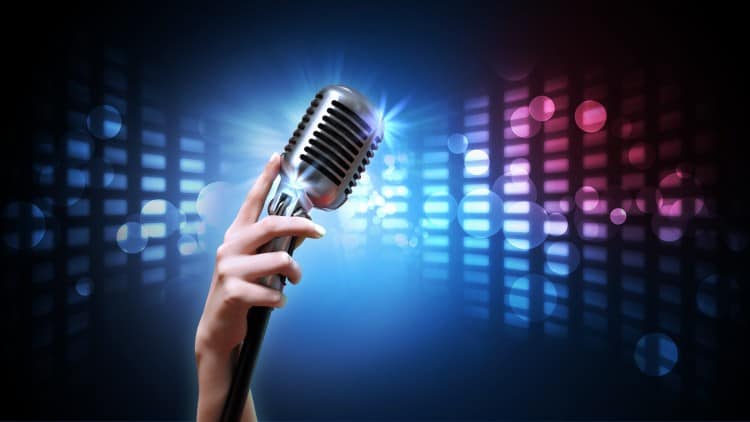 Vocal Lessons Dubai