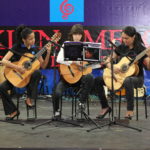 Best Music School Dubai . Learn Guitar , Learn Piano , Learn Ballet ,